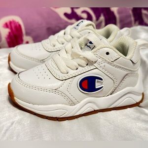 Champion - Toddler / Kids Shoes - White